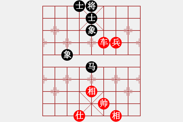 象棋棋譜圖片：名劍之青虹(2段)-勝-小杜(5段) - 步數(shù)：140 