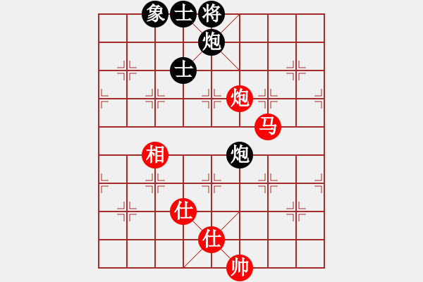 象棋棋譜圖片：綽號(hào)無名(5段)-勝-紀(jì)人王(8段) - 步數(shù)：109 