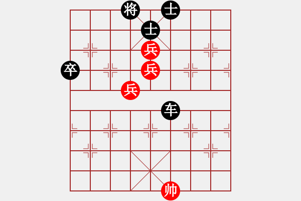 象棋棋譜圖片：屏風(fēng)馬應(yīng)中炮七路馬(業(yè)三升業(yè)四評測對局）我后勝 - 步數(shù)：74 