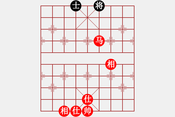 象棋棋譜圖片：神兵造譜(月將)-勝-華東小怪(月將) - 步數(shù)：200 