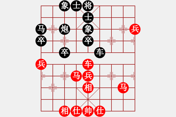 象棋棋譜圖片：神兵造譜(月將)-勝-華東小怪(月將) - 步數(shù)：70 