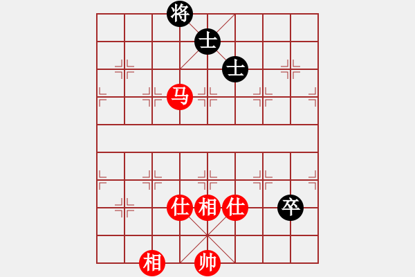 象棋棋譜圖片：老漢[1006037767] -VS- 行就來吧[2362086542] - 步數(shù)：110 