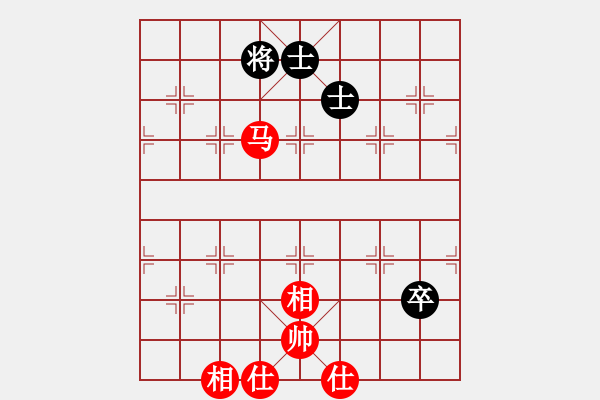 象棋棋譜圖片：老漢[1006037767] -VS- 行就來吧[2362086542] - 步數(shù)：120 