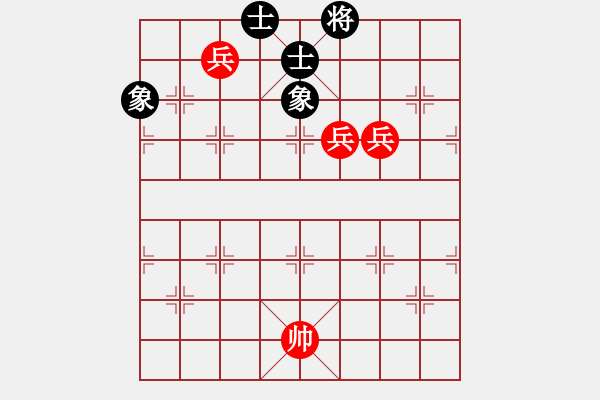 象棋棋譜圖片：騰迅 QQ 象棋對(duì)局 - 步數(shù)：150 