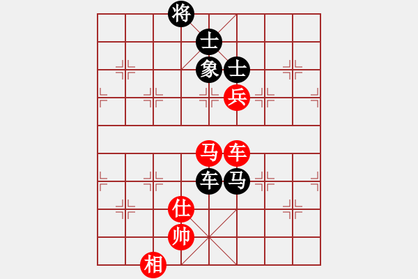 象棋棋譜圖片：暗夜奔雷(風(fēng)魔)-和-靜之海(電神) - 步數(shù)：190 