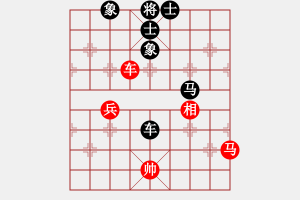 象棋棋譜圖片：苑朋順(月將)-負(fù)-象棋教練員(7段)中炮對(duì)士角炮轉(zhuǎn)單提馬 - 步數(shù)：100 