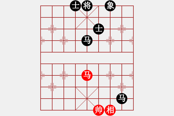 象棋棋譜圖片：熱血盟★和仔[紅] -VS- 熱血盟●溫柔一刀[黑] - 步數(shù)：190 