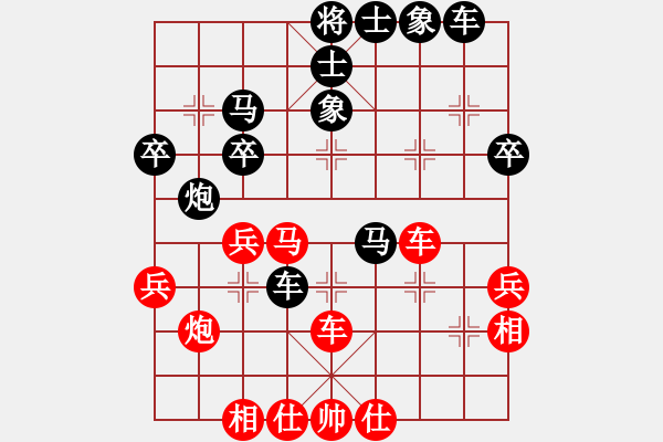 象棋棋譜圖片：棋癡阿呆(7段)-負(fù)-藍(lán)調(diào)天地(8段) - 步數(shù)：60 