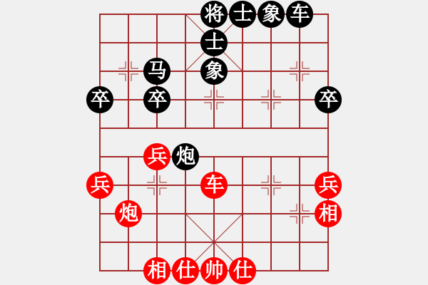 象棋棋譜圖片：棋癡阿呆(7段)-負(fù)-藍(lán)調(diào)天地(8段) - 步數(shù)：67 