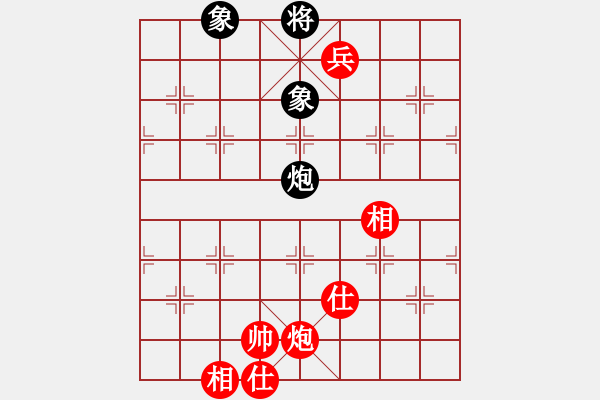 象棋棋譜圖片：xf0001 - 步數(shù)：0 