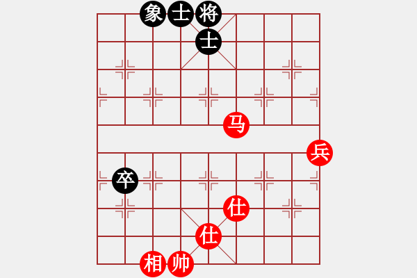 象棋棋譜圖片：白云山居士(玉泉)-和-四核弱機(jī)(玉泉) - 步數(shù)：140 