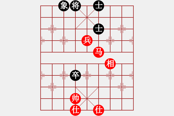 象棋棋譜圖片：白云山居士(玉泉)-和-四核弱機(jī)(玉泉) - 步數(shù)：240 