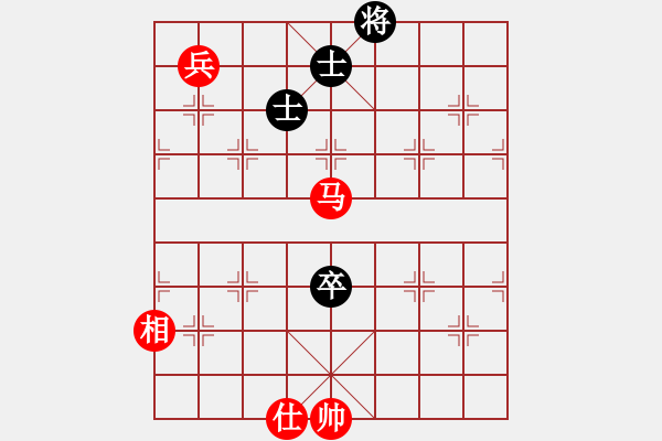 象棋棋譜圖片：商業(yè)庫匯總(北斗)-和-少年包青天(風(fēng)魔) - 步數(shù)：365 