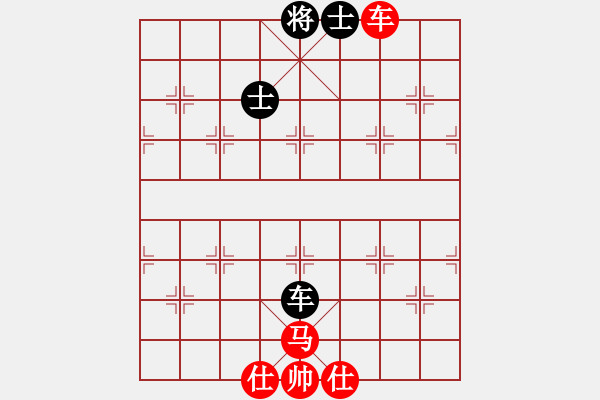 象棋棋譜圖片：天龍紅狐貍(電神)-和-少年包青天(風(fēng)魔) - 步數(shù)：120 