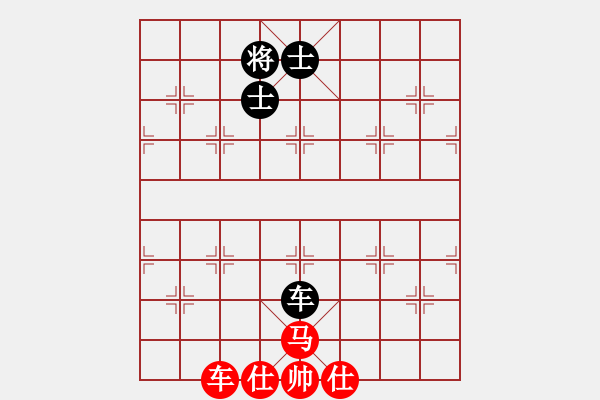 象棋棋譜圖片：天龍紅狐貍(電神)-和-少年包青天(風(fēng)魔) - 步數(shù)：201 