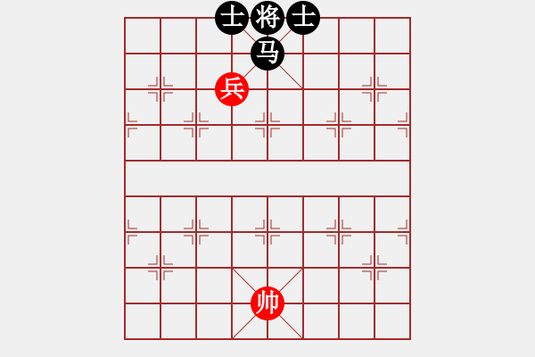 象棋棋譜圖片：兵河五四 - 步數(shù)：19 