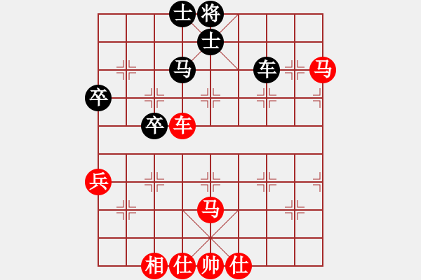 象棋棋譜圖片：兩年之後(人王)-勝-游戲金鷹(日帥) - 步數(shù)：120 