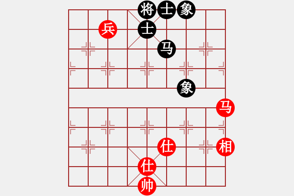 象棋棋譜圖片：紫貝殼(天罡)-和-斗力(地煞) - 步數(shù)：230 