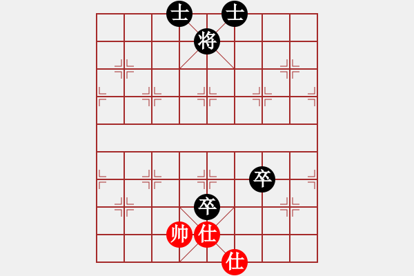 象棋棋譜圖片：出棋自勝(1段)-負-東方的俠客(2段) - 步數(shù)：120 