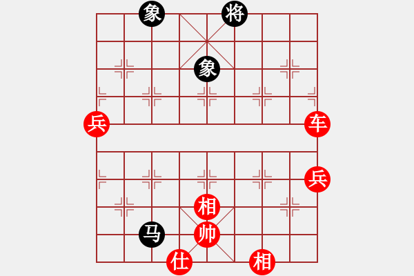 象棋棋譜圖片：華山老人(5段)-勝-西毒歐陽(yáng)瘋(5段) - 步數(shù)：120 