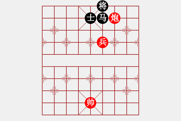 象棋棋譜圖片：絕妙棋局2700 - 步數(shù)：0 