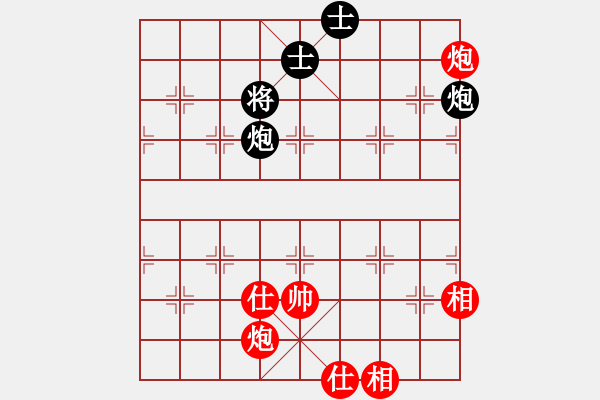 象棋棋譜圖片：jbzrz(8段)-勝-殺手四代(7段) - 步數(shù)：150 