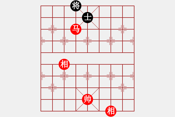 象棋棋譜圖片：車馬雙相例勝車雙士 - 步數(shù)：22 