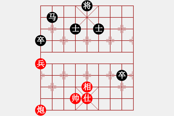 象棋棋譜圖片：崇陽金月夜(風魔)-和-雅致生活(9星) - 步數(shù)：120 