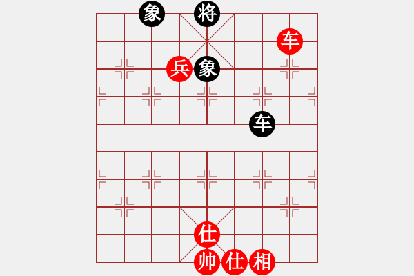 象棋棋譜圖片：玄機(jī)逸士 先勝 黃勁松 - 步數(shù)：99 