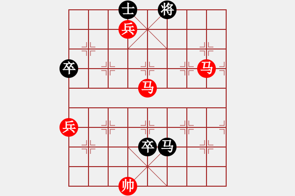 象棋棋譜圖片：湖北 柳大華 勝 云南 鄭新年 - 步數(shù)：120 