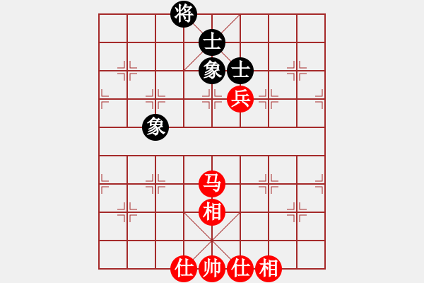 象棋棋譜圖片：將神傳說（先和）適狡鈍ヶ鉋 _ - 步數(shù)：120 