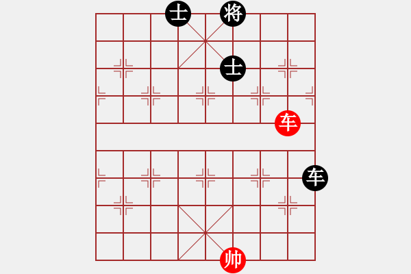 象棋棋譜圖片：紅藍(lán)棋股(北斗)-和-緣份社族長(風(fēng)魔) - 步數(shù)：120 