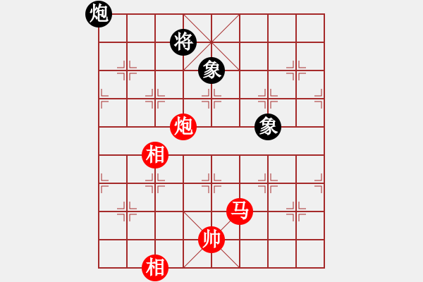 象棋棋譜圖片：風(fēng)雨樓書(月將)-勝-千島棋社丙(5r) - 步數(shù)：160 