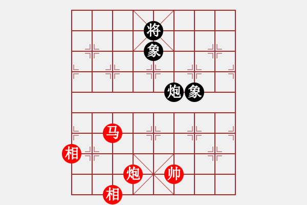 象棋棋譜圖片：風(fēng)雨樓書(月將)-勝-千島棋社丙(5r) - 步數(shù)：170 