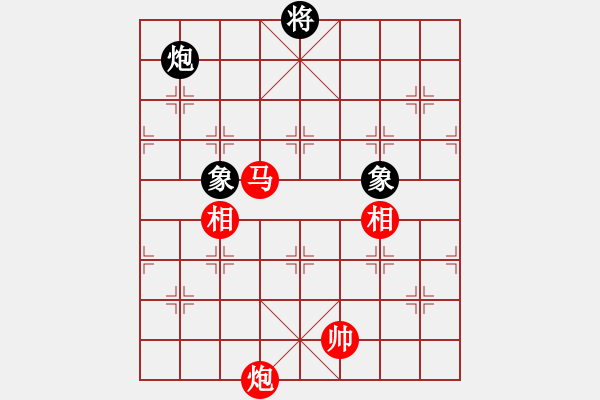 象棋棋譜圖片：風(fēng)雨樓書(月將)-勝-千島棋社丙(5r) - 步數(shù)：190 