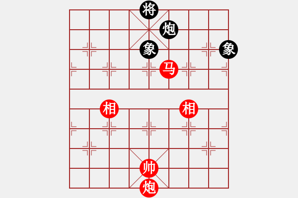 象棋棋譜圖片：風(fēng)雨樓書(月將)-勝-千島棋社丙(5r) - 步數(shù)：200 