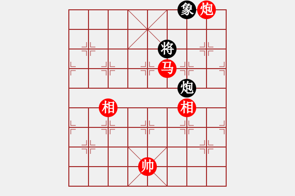 象棋棋譜圖片：風(fēng)雨樓書(月將)-勝-千島棋社丙(5r) - 步數(shù)：221 