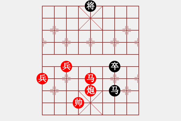 象棋棋譜圖片：克旋風(7段)-勝-論劍第一(8段) - 步數(shù)：103 