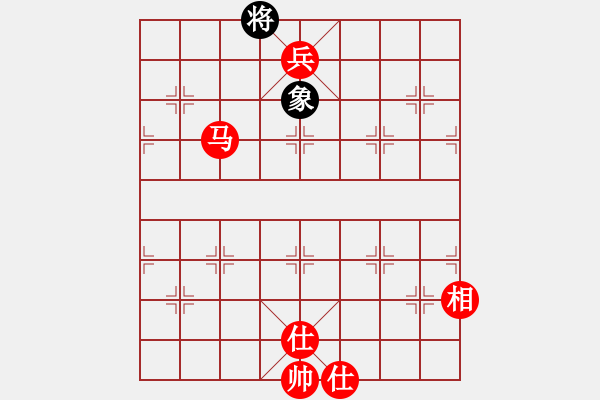 象棋棋譜圖片：人機對戰(zhàn) 2024-5-31 14:28 - 步數(shù)：180 