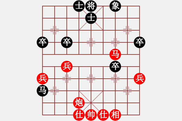 象棋棋譜圖片：lnsjzsbjl(7段)-勝-初學(xué)者之一(7段) - 步數(shù)：70 