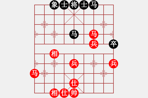 象棋棋譜圖片：林川博 先勝 劉小敏 - 步數：70 