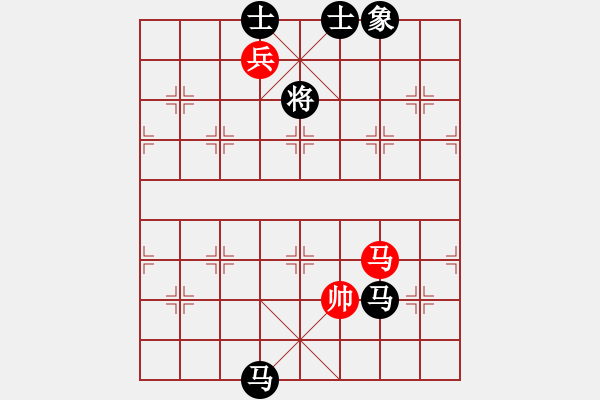 象棋棋譜圖片：chinyuen(5段)-負(fù)-小蘇包裝(6段) - 步數(shù)：120 