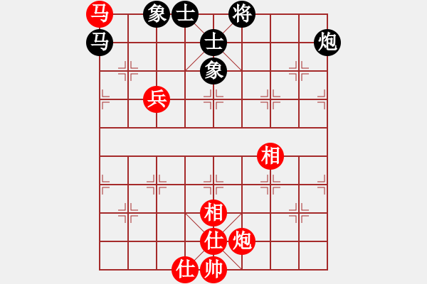 象棋棋譜圖片：十仔吳(9段)-和-野戰(zhàn)獨(dú)立旅(5段) - 步數(shù)：147 