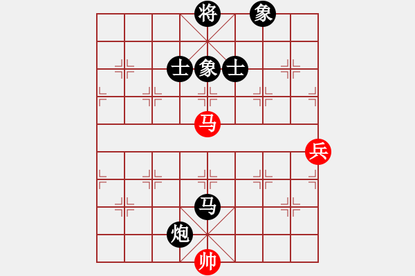 象棋棋谱图片：浙江体彩队 赵鑫鑫 负 北京棋院 蒋川 - 步数：140 