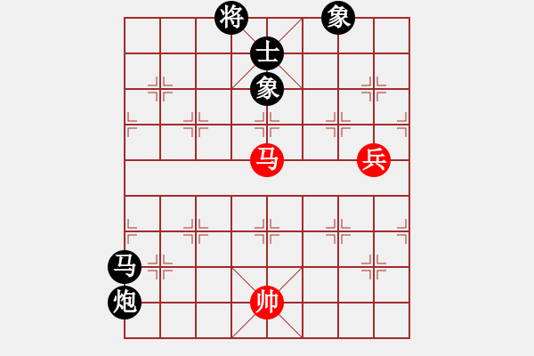 象棋棋譜圖片：浙江體彩隊 趙鑫鑫 負(fù) 北京棋院 蔣川 - 步數(shù)：150 