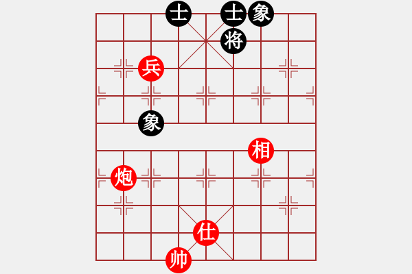 象棋棋譜圖片：編號(hào)87局.沒(méi)有四路高士的側(cè)空頭 - 步數(shù)：0 