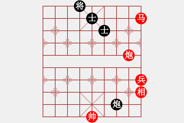 象棋棋譜圖片：魔鬼棋手(北斗)-勝-銀河有個(gè)我(無(wú)極) - 步數(shù)：120 