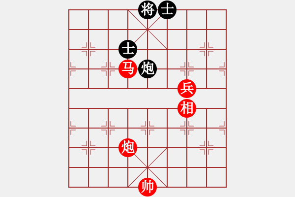 象棋棋譜圖片：魔鬼棋手(北斗)-勝-銀河有個(gè)我(無(wú)極) - 步數(shù)：140 