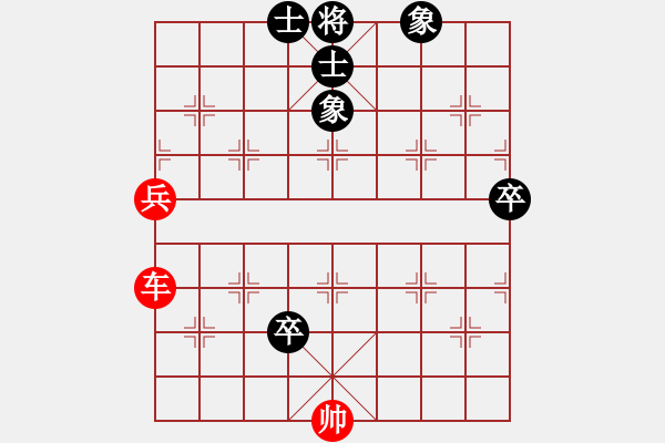 象棋棋譜圖片：旋風測試號(3段)-勝-依你而為(6段)中炮進七兵對單提馬橫車 - 步數(shù)：140 