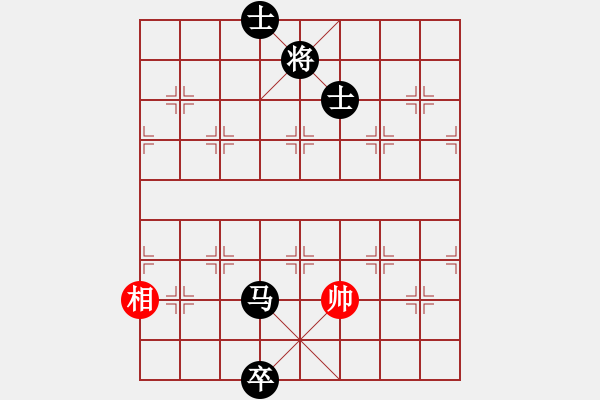 象棋棋譜圖片：免死金牌(9星)-負-東營第八名(風魔) - 步數(shù)：170 